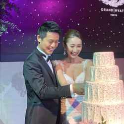 グランド ハイアット 東京の写真19枚目