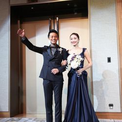 グランド ハイアット 東京の写真2枚目