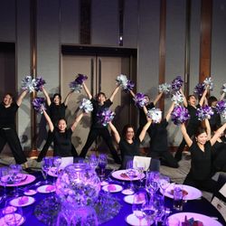 グランド ハイアット 東京の写真35枚目