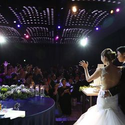 グランド ハイアット 東京の写真4枚目