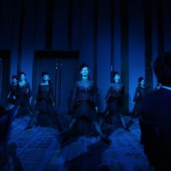 グランド ハイアット 東京の写真20枚目