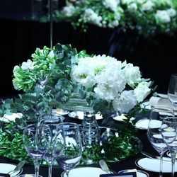 グランド ハイアット 東京の写真15枚目