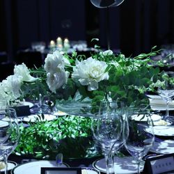 グランド ハイアット 東京の写真2枚目