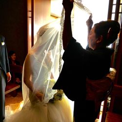 グランド ハイアット 東京の写真12枚目