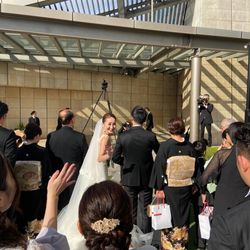 グランド ハイアット 東京の写真12枚目