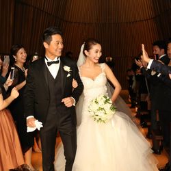 グランド ハイアット 東京の写真10枚目