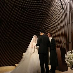 グランド ハイアット 東京の写真12枚目