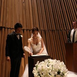 グランド ハイアット 東京の写真23枚目