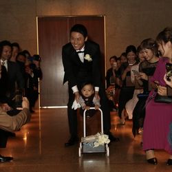 グランド ハイアット 東京の写真8枚目