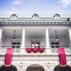 グランドプリンスホテル高輪 貴賓館の写真4枚目