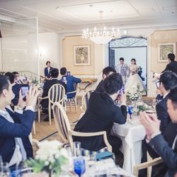 グランドプリンスホテル高輪 貴賓館の写真19枚目