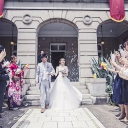 グランドプリンスホテル高輪 貴賓館の写真20枚目