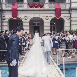 グランドプリンスホテル高輪 貴賓館の写真34枚目