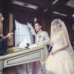 グランドプリンスホテル高輪 貴賓館の写真6枚目