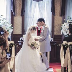 グランドプリンスホテル高輪 貴賓館の写真21枚目