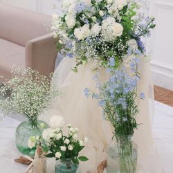 麻布迎賓館の写真5枚目