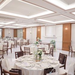 麻布迎賓館の写真1枚目