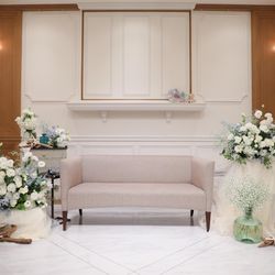 麻布迎賓館の写真3枚目