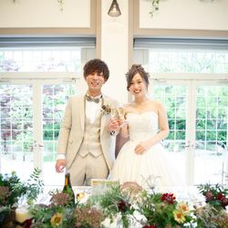 アールベルアンジェ三重の写真21枚目