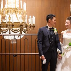 東京會舘の写真23枚目