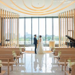 東京會舘の写真26枚目