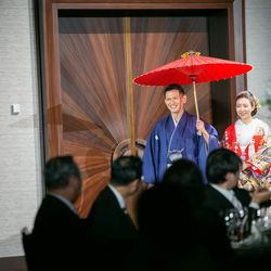 東京會舘の写真19枚目