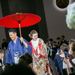 東京會舘の写真2枚目