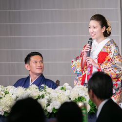 東京會舘の写真3枚目