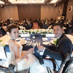 東京會舘の写真33枚目