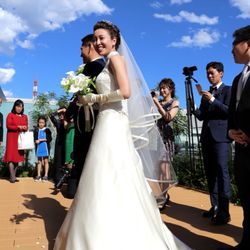 東京會舘の写真5枚目