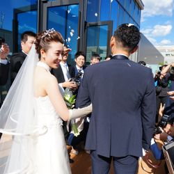 東京會舘の写真13枚目