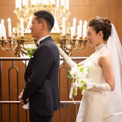 東京會舘の写真27枚目