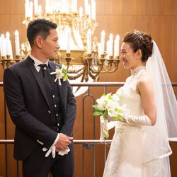 東京會舘の写真13枚目