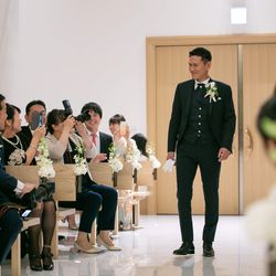 東京會舘の写真5枚目