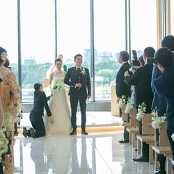 東京會舘の写真21枚目