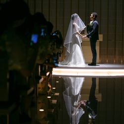 東京會舘の写真13枚目