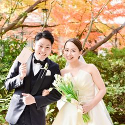 ザ・ガーデンオリエンタル大阪の写真20枚目