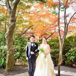 ザ・ガーデンオリエンタル大阪の写真5枚目