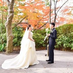 ザ・ガーデンオリエンタル大阪の写真17枚目