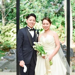 ザ・ガーデンオリエンタル大阪の写真2枚目