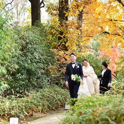 ザ・ガーデンオリエンタル大阪の写真19枚目