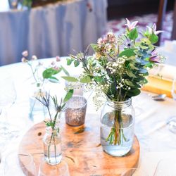 ザ・ガーデンオリエンタル大阪の写真20枚目