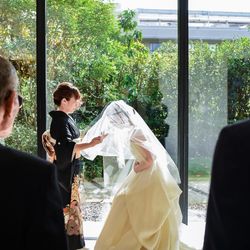 ザ・ガーデンオリエンタル大阪の写真11枚目