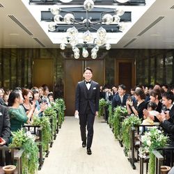 ザ・ガーデンオリエンタル大阪の写真21枚目