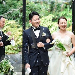 ザ・ガーデンオリエンタル大阪の写真5枚目