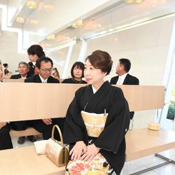 ザ・プリンス パークタワー東京の写真8枚目