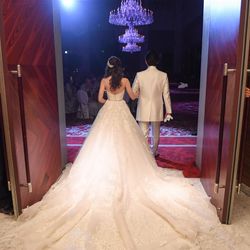 ザ・プリンス パークタワー東京の写真5枚目