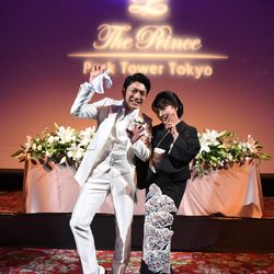 ザ・プリンス パークタワー東京の写真7枚目