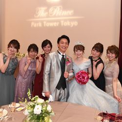 ザ・プリンス パークタワー東京の写真20枚目