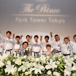 ザ・プリンス パークタワー東京の写真18枚目